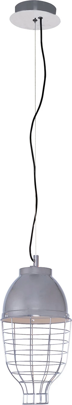 Llambë tavani Opviq, gri, 6523-1A