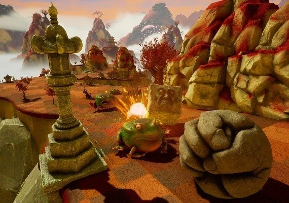 Rock of Ages 3: Make & Break Global