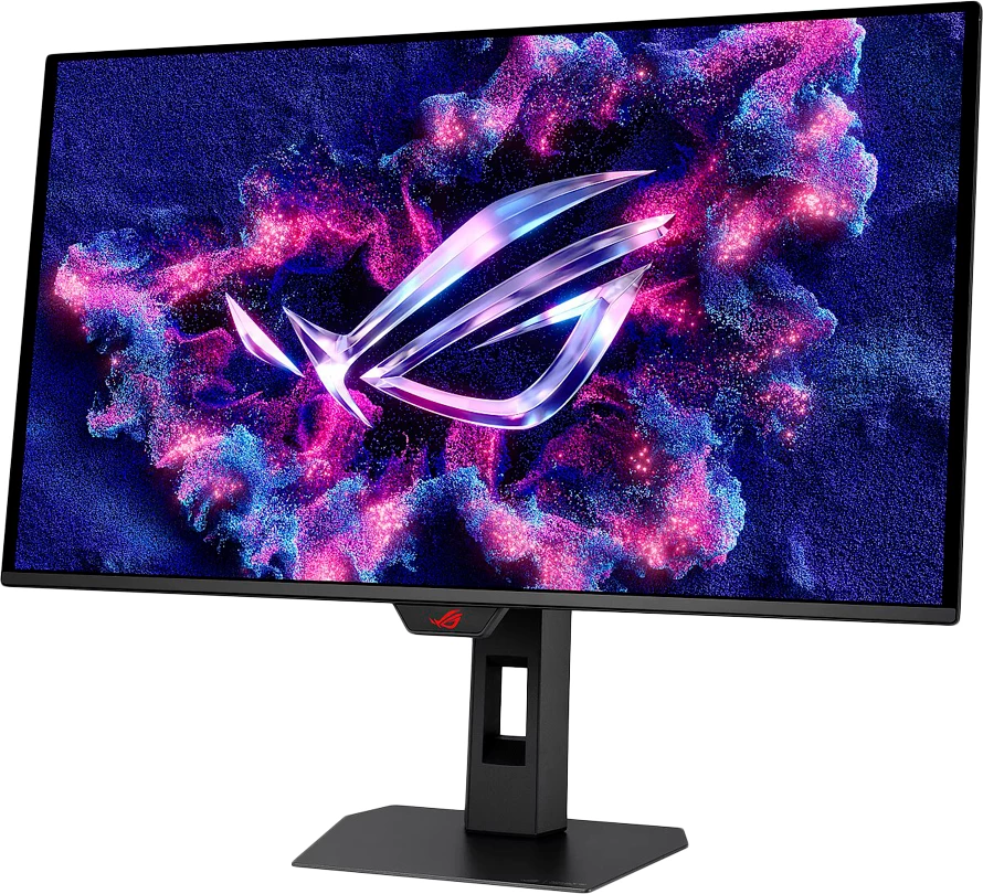 Monitor gaming ASUS ROG Strix OLED XG27ACDMS 27\" QHD QD-OLED 280Hz 0.03ms i zi