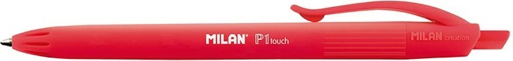MILAN KIMIK P1 TOUCH RED 176512925