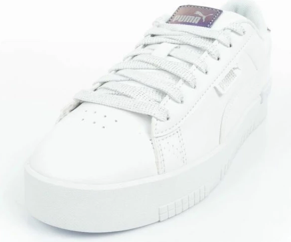 Atlete femra Puma, të bardha