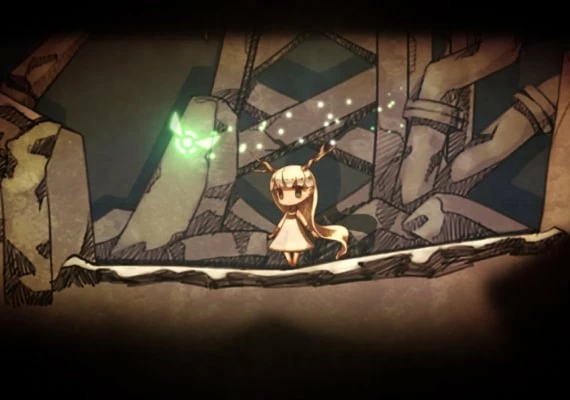 htoL#NiQ: The Firefly Diary EN/JA Global