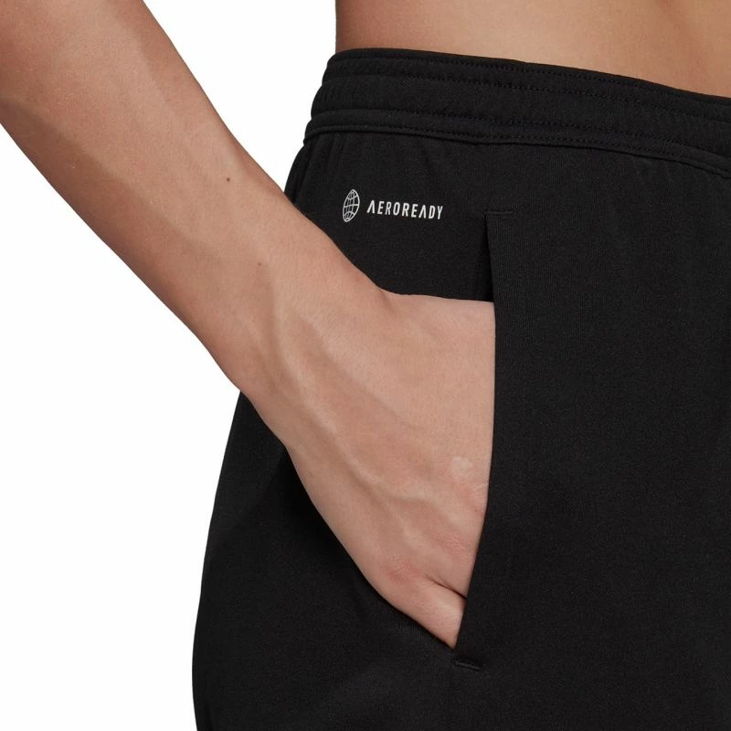 Shorce për femra adidas, të zeza [Madhësia: XL]