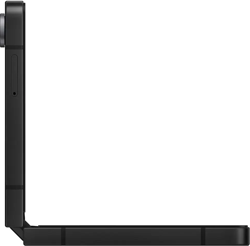 Celular Samsung Galaxy Z Flip7 FE 8/256, Black