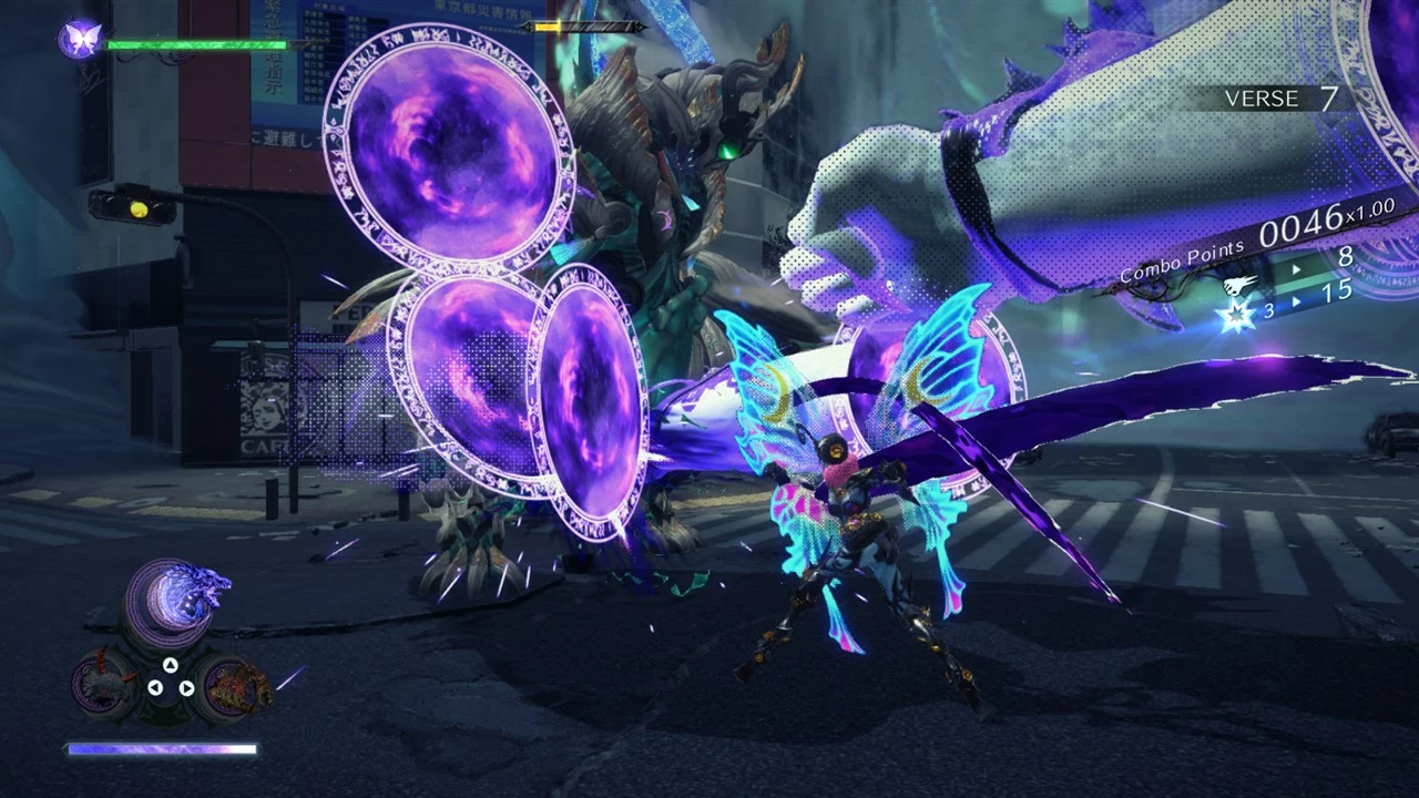 Lojë për Nintendo Switch Nintendo Bayonetta 3, PEGI 16
