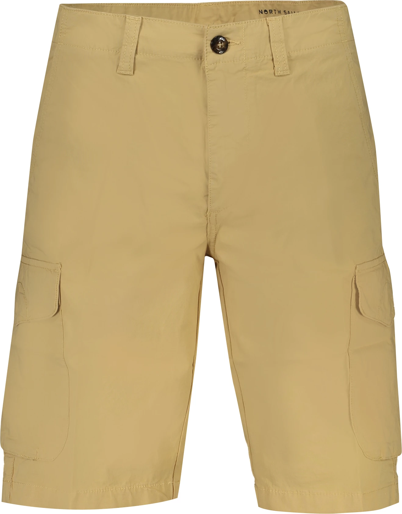 Shorce për meshkuj NORTH SAILS Bermuda, beige