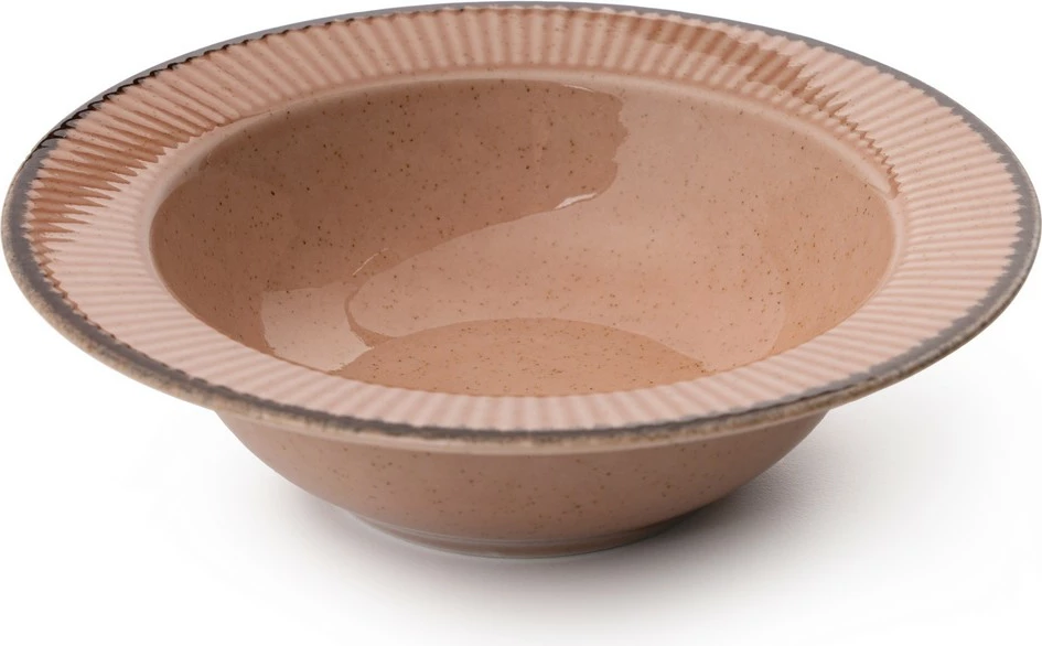 Set darke porcelani, 18 pjesë, Hermia Concept, ADL18Y4730P04