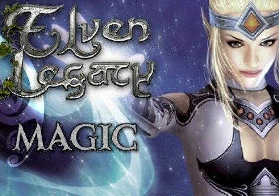 Elven Legacy: Magic DLC EN/RU Global