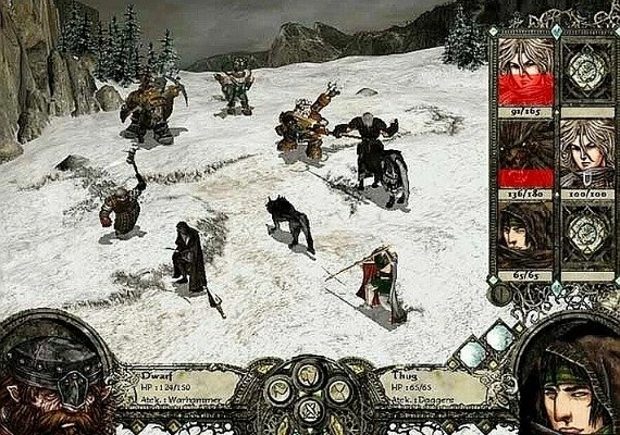 Disciples II Gold Edition EN Global