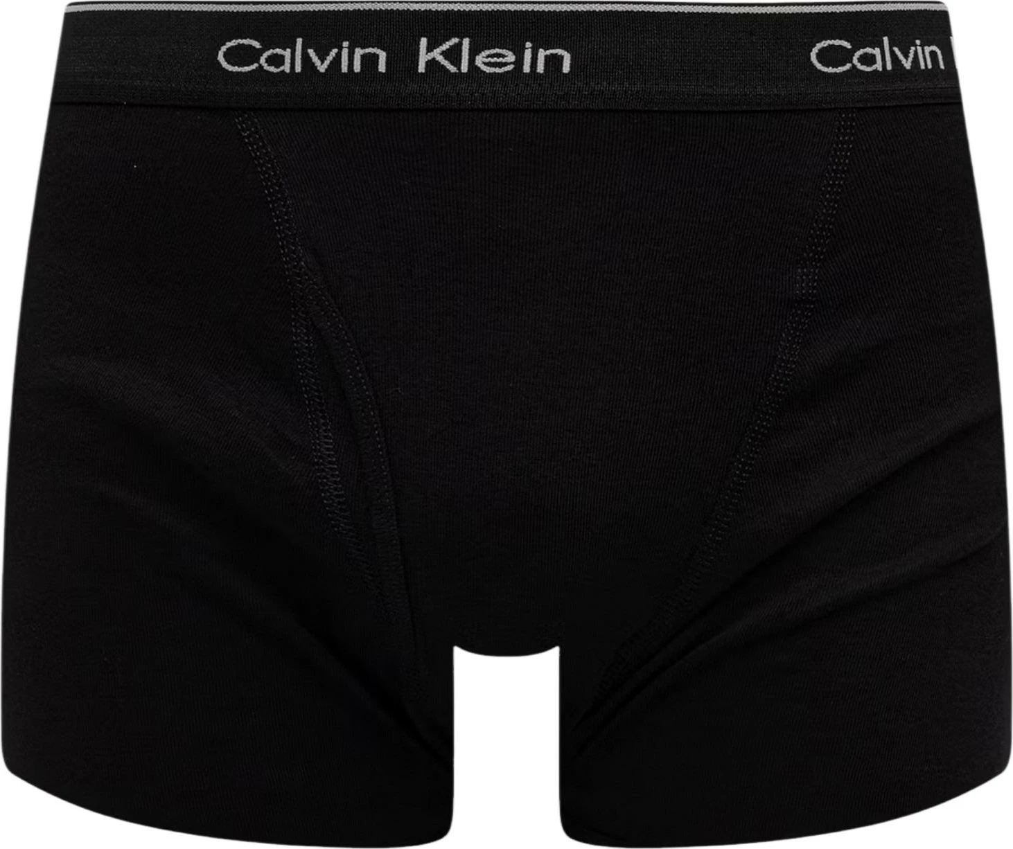 Të brendshme për meshkuj Calvin Klein Underwear LV00NB1429, të zeza/blu [Madhësia: M]