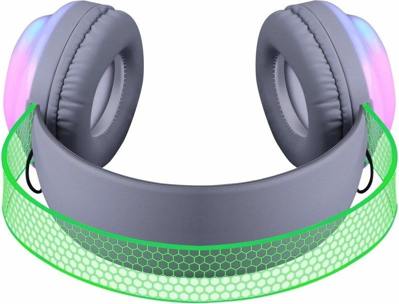 Kufje wireless DEFENDER Freemotion B651
