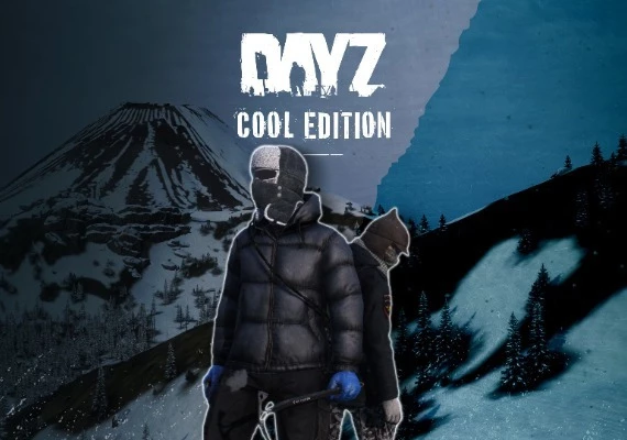 DayZ Cool Edition EN Global