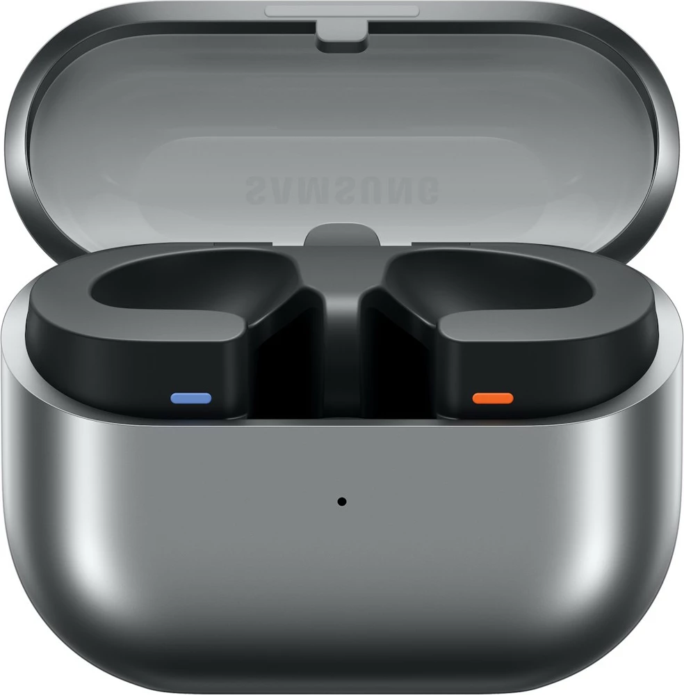 Kufje Samsung Galaxy Buds3, True Wireless Stereo, Silver