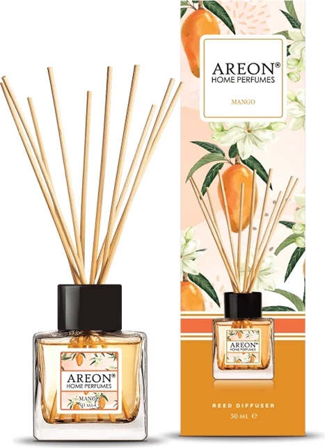 Arome Home Shkopinje Mango 50ml