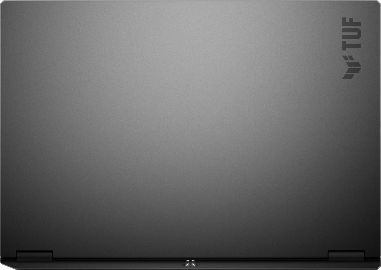 Laptop gaming ASUS TUF Gaming A18 FA808UM-S9058, 18", AMD Ryzen 7, 16 GB RAM, 512 GB SSD, NVIDIA RTX 5060, Gri