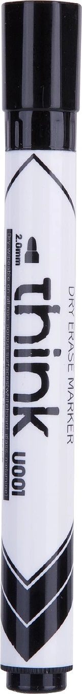 DELI MARKER WHITEBOARD I ZI  1/12