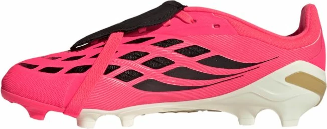 Atlete futbolli për fëmijë adidas Predator Elite FT FG HP9970 [Madhësia: 36]