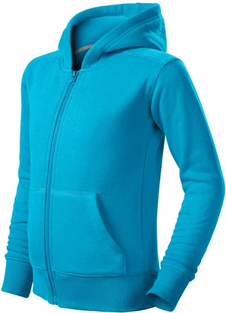 Duks me zinxhir për fëmijë Malfini, blu