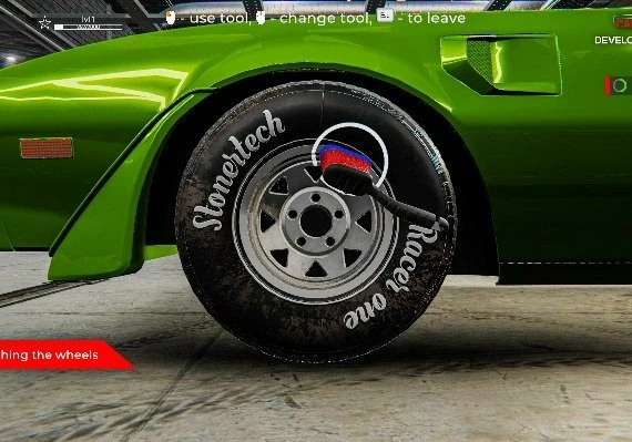 Car Detailing Simulator Global