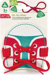 Early Learning Centre Tie My Shoe