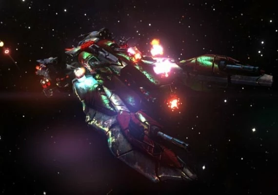 Sword of the Stars 2 Enhanced Edition EN Global