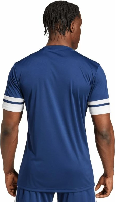 Maicë për meshkuj adidas, e kaltër