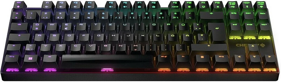 Tastierë wireless Cherry MX 8.2 TKL RGB