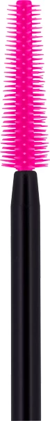 Essence Mascara Without Limits Extreme Lengthening &amp; Volume - 02: Brown