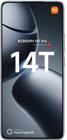 Celular Xiaomi 14T Pro, 6.67", 12+512GB, 5G, i kaltër