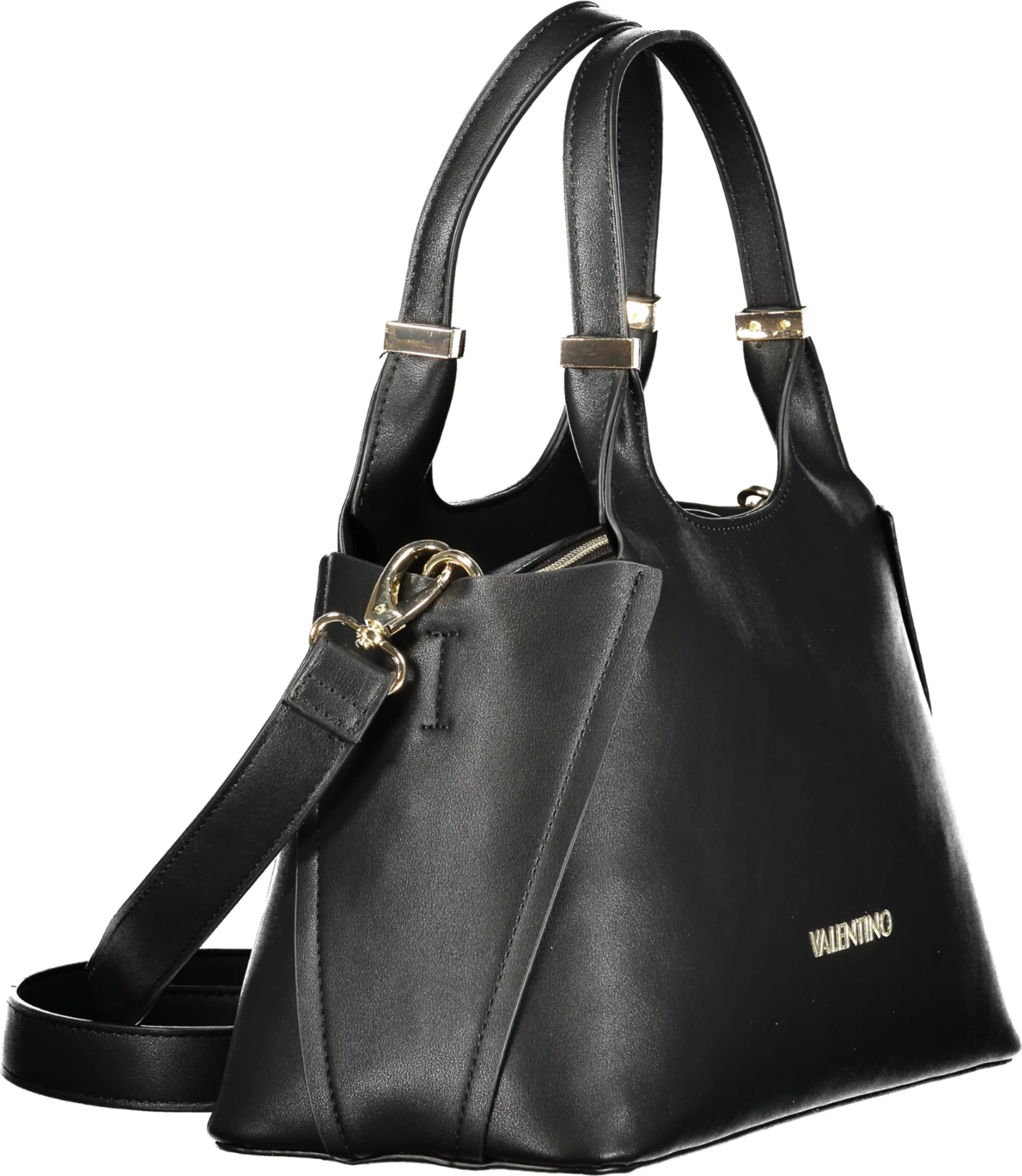 Çantë për femra VALENTINO BAGS, e zezë