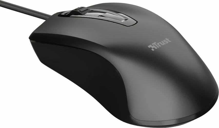 Maus Trust Carve (23733)