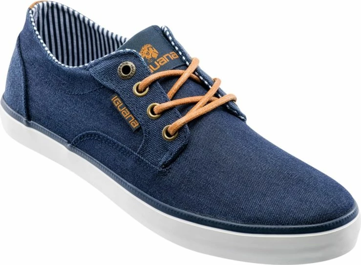 Atlete Iguana, të zeza