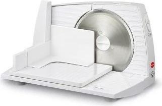 Prerëse ushqimi Eldom KR100 Sins, 1000W, e bardhë