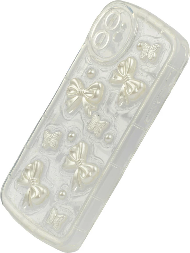 Fotroll Për Telefon Tech Time Bow (IP12)