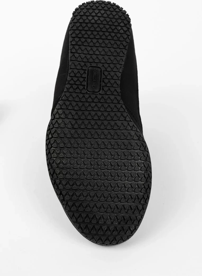 Gorilla Wear High Tops Black [Madhësia: 40]