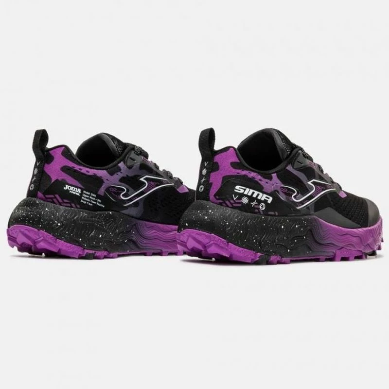 Atlete për femra Joma Sima Lady 2601 [Madhësia: 37]