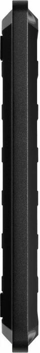Hard disk i jashtëm WD Black P10 WDBA2W0020BBK-WES1 2TB 2.5" USB 3.2 Gen 1, zi