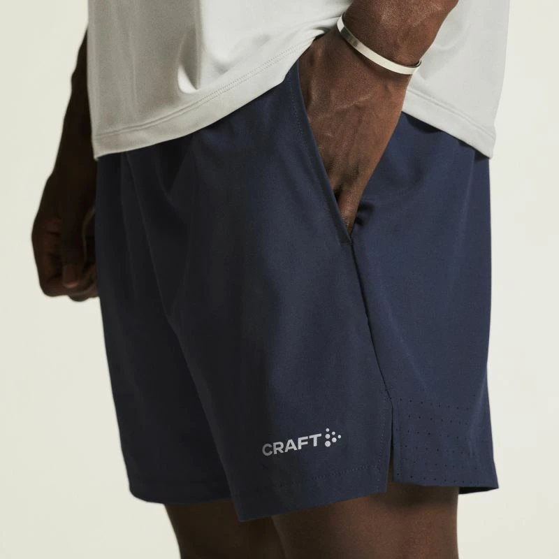 Shorce për meshkuj Craft, navy blue