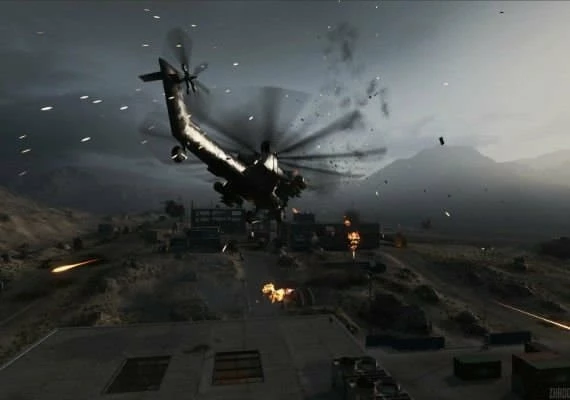 Battlefield 4 Premium Edition Global