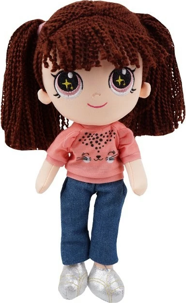 Kukull pelushi, TULILO, Weronika 9540, 33 cm