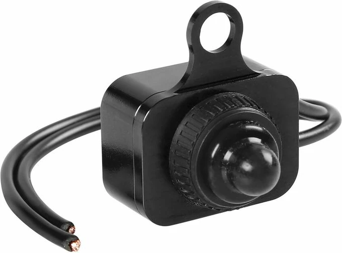 Pulle Waterproof Motorri 12v