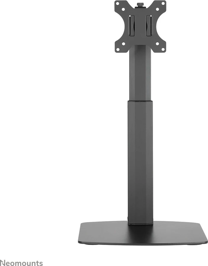 Mbajtës monitori Newstar Neomounts FPMA-D865BLACK, 10-32 inç, gas spring, i zi