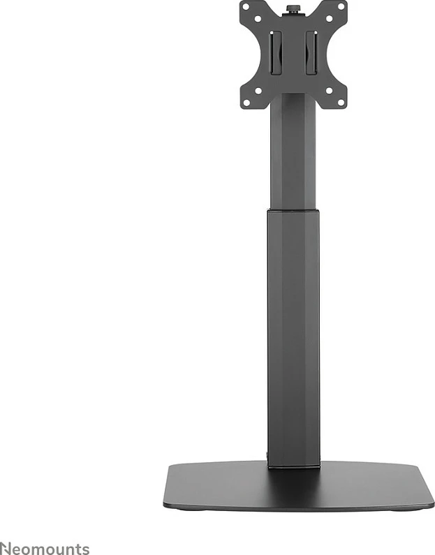 Mbajtës monitori Newstar Neomounts FPMA-D865BLACK, 10-32 inç, gas spring, i zi
