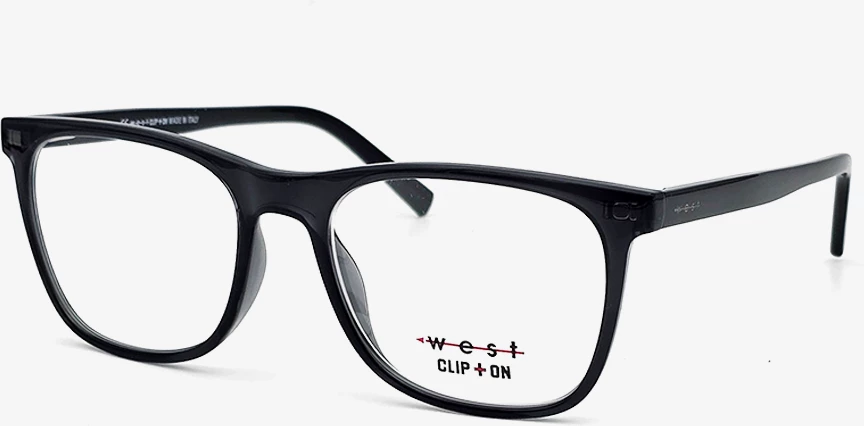 Korniza optike për meshkuj West WV273 53 C.3