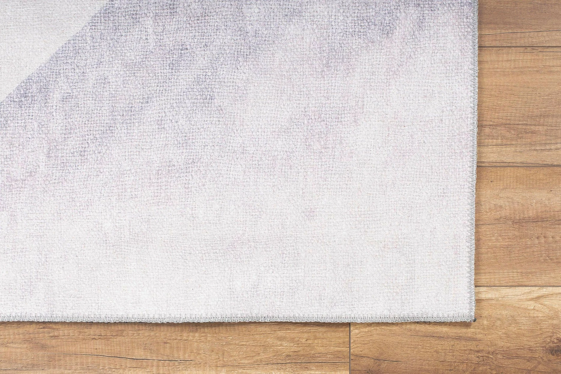Qilim (210 x 310) Conceptum Hypnose, Ada Gönül Chenille - i bardhë AL 373
