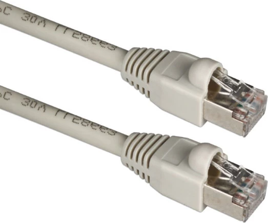 Kabllo rrjeti FAST ASIA UTP Patch Cable, 5m - e hirtë