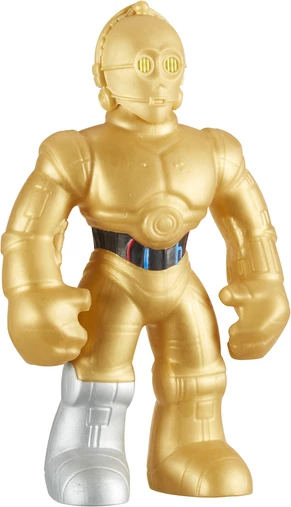 Stretch Star Wars - C-3PO Figure