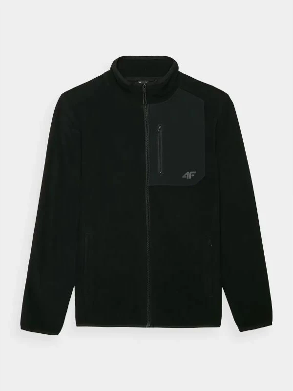 Duks për meshkuj 4F, i zi