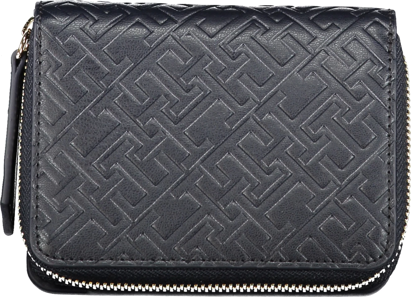 Portofol për femra TOMMY HILFIGER, blu