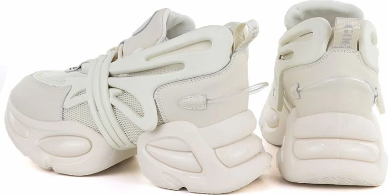 Atlete femra GOE TT2N4014, bezhë